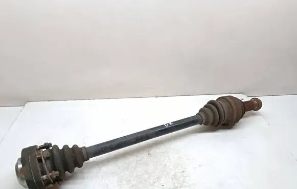 BMW 5 E60 E61 Rear driveshaft 7572423
