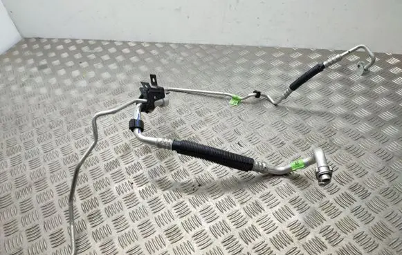 Ford Turneo Courier Air conditioning (A/C) pipe/hose JT7119N651DB JT7119N617BA
