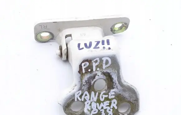 Rover Range Rover Front door hinge set RANGE_ROVER_P38_ZAWIAS_DRZWI_PRAWY_PRZÓD_DÓŁ