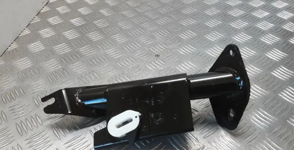 Jaguar XE Other interior part