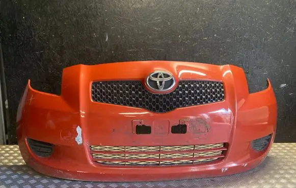 Toyota Yaris Front bumper