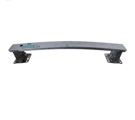 Citroen C4 SpaceTourer Rear bumper support beam 9675941980