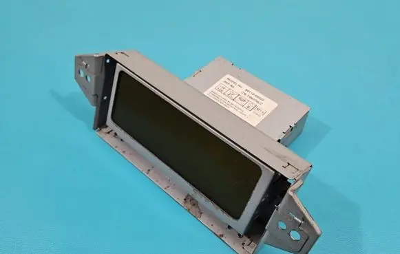 Toyota Avensis T250 Screen/display/small screen 86110-05020 IMPRK1427711