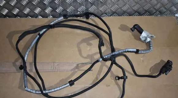 Mercedes-Benz S W223 AdBlue supply pipe A223470600155555