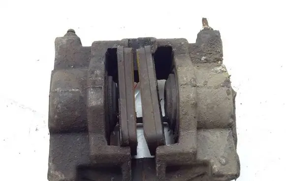 Citroen C5 Rear brake caliper