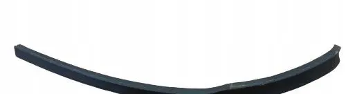 Opel Corsa E Front bumper lip 39003574OE