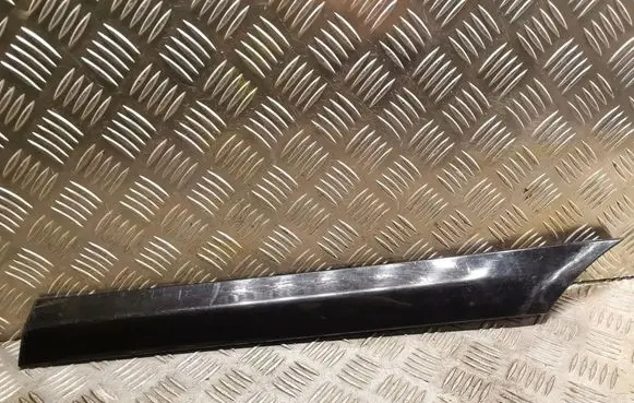 Mercedes-Benz C W203 Rear fender molding trim 2036900762