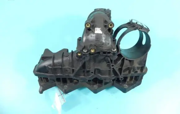 Mercedes-Benz C W204 Intake manifold A6460902337 IMPRK1347650