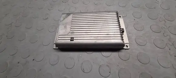 BMW 5 E60 E61 Bluetooth control unit module 9224674