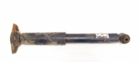 Ford Mondeo MK IV Rear shock absorber/damper 313754 814903007656