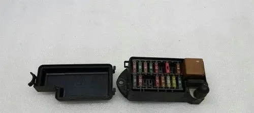 Jaguar XJ X308 Fuse box set LJC2800CA