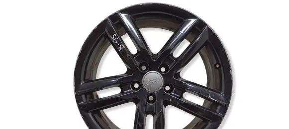 Audi A6 S6 C7 4G R18 alloy rim 4G0601025BL 5X112 5X112R18