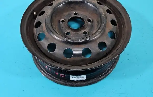 KIA Ceed R15 steel rim IMPRK1429119
