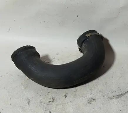Opel Vectra C Intercooler hose/pipe 24415011 9178635