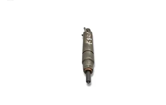 Seat Toledo II (1M) Fuel injector 0432193595 038130202A