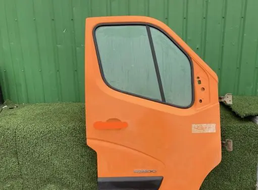 Renault Master III Front door 801100016R 801001658R