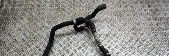 BMW 6 F06 Gran coupe Brake booster pipe/hose 8375796