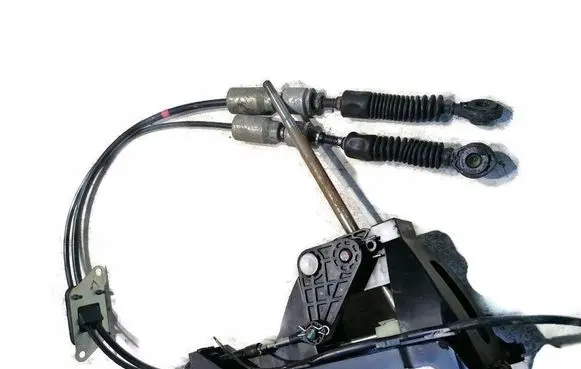 Mitsubishi Space Star Gear shifter/selector