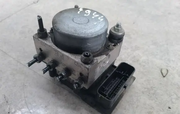 Opel Corsa D ABS Pump 13282282