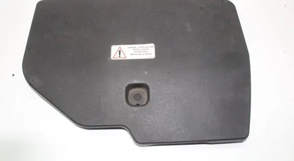Lexus GS 250 350 300H 450H Battery box tray cover/lid G914030010