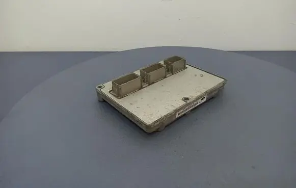 Ford Focus C-MAX Engine control unit/module ECU 5M5112A650VB