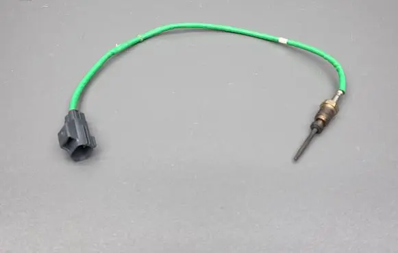 Ford Fiesta Exhaust gas temperature sensor H1B112B591AB