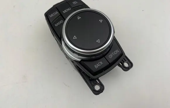 BMW X5 F15 Multifunctional control switch/knob 9350723