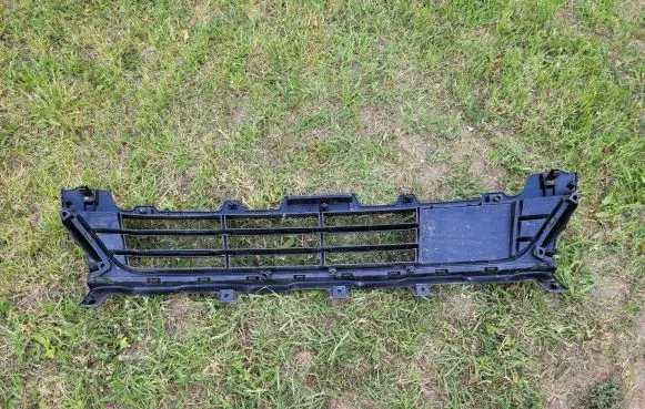 KIA Sportage Front bumper cross member 86531GJ010