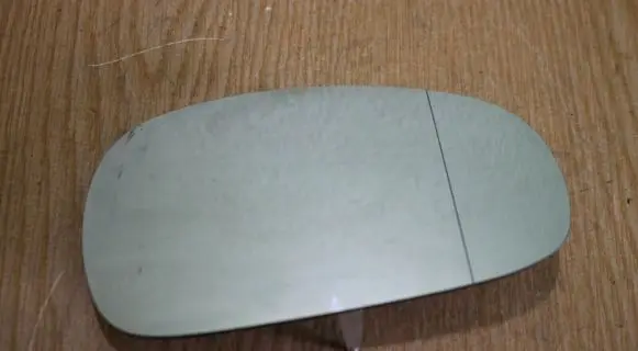 Seat Leon (1P) Wing mirror glass 