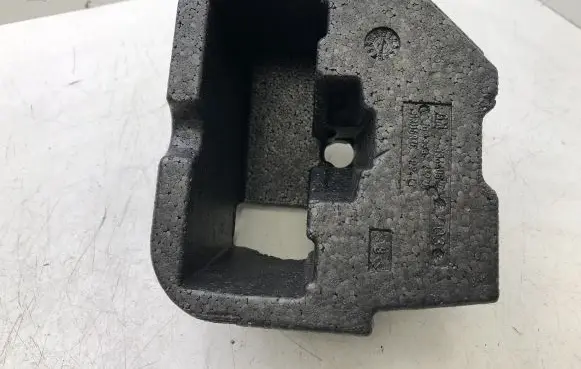 Opel Astra K Glove box in trunk 313110976