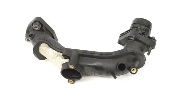 Peugeot Partner Air intake duct part 9674942380