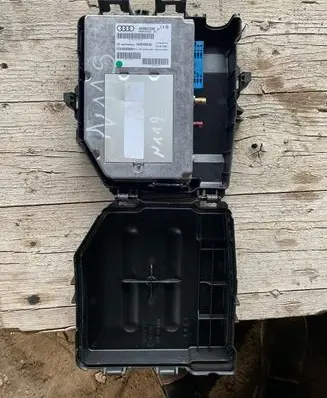 Phone control unit/module