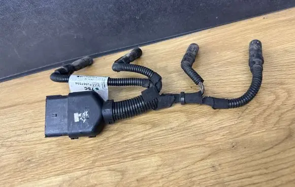 Opel Insignia A Glow plug wires 55567594