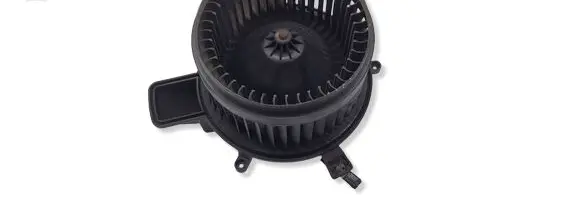 Chrysler Grand Voyager V Heater fan/blower S8843001 06201B AY2727005191