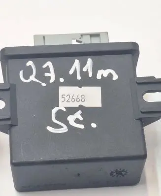 Light module LCM