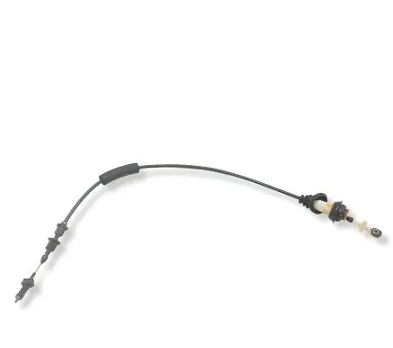 Mercedes-Benz 300 SL-24 Throttle cable 1293000130