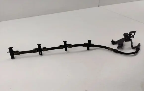KIA Sorento Fuel return line/hose 