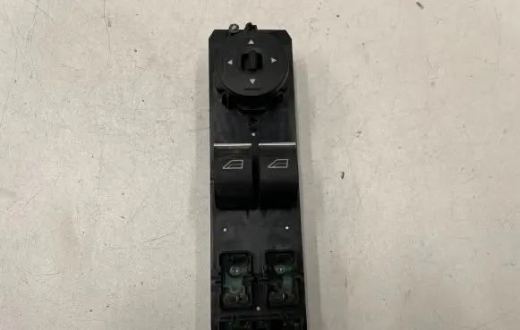Ford Transit Courier Electric window control switch F1ET14A132EC 10138821