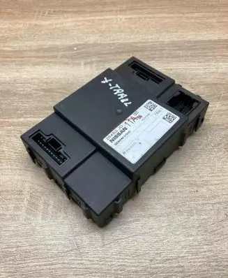 Nissan X-Trail T31 Comfort/convenience module 284B2JD11A