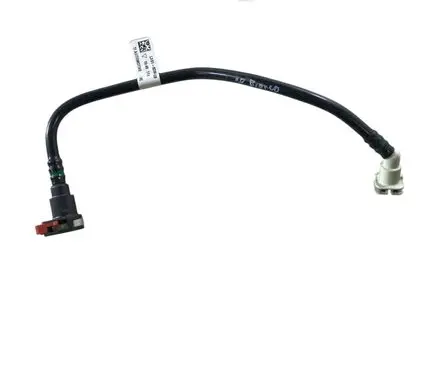 Ford Bronco Fuel line/pipe/hose LX619D668GB