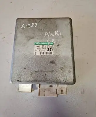 Power steering control unit/module