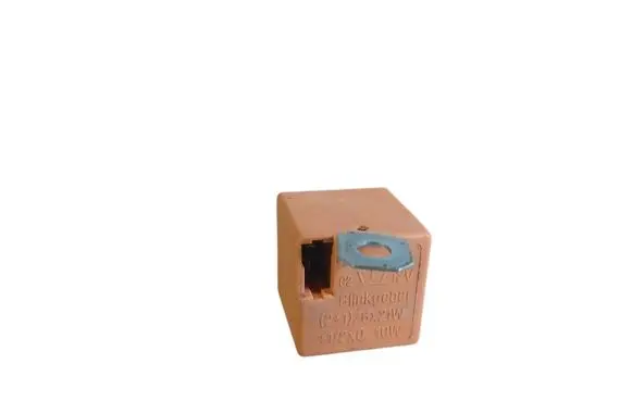 Subaru Forester SG Indicator relay 