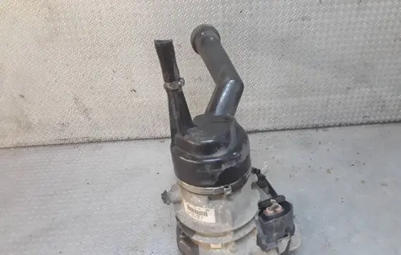 Citroen C4 Grand Picasso Electric power steering pump 9685418680