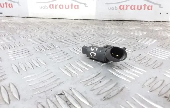 Volkswagen Golf IV ABS brake wheel speed sensor