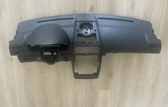 Mercedes-Benz A W169 Dashboard 1696802587