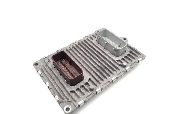 Jeep Compass Engine control unit/module P05150762AB 2841524301300