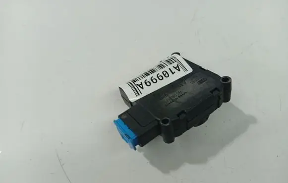 Audi A8 S8 D3 4E Air flap motor/actuator 0132801319
