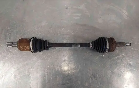 KIA Ceed Front driveshaft 495011H011