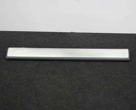 Mercedes-Benz SL R231 Front sill trim cover A2316800135 A2316800235