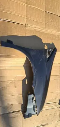 Lancia Phedra Fender